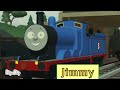 Thomas And Friends And Train Jimmy And Whistle