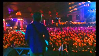 Sonic Youth - Live At The Art Rock Festival 2005