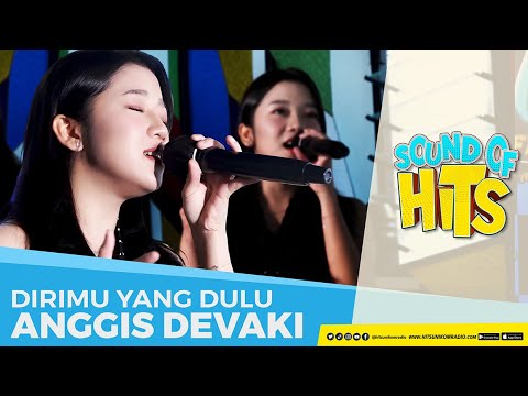 ANGGIS DEVAKI - Dirimu Yang Dulu (Live at Jan&eacute;valla Bandung) | Sound of Hits