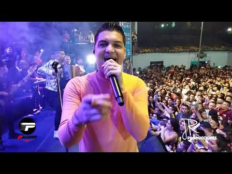 La Persona de Mi Vida Elder Dayan Diaz y Rolando Ochoa en Rio de Oro 2019