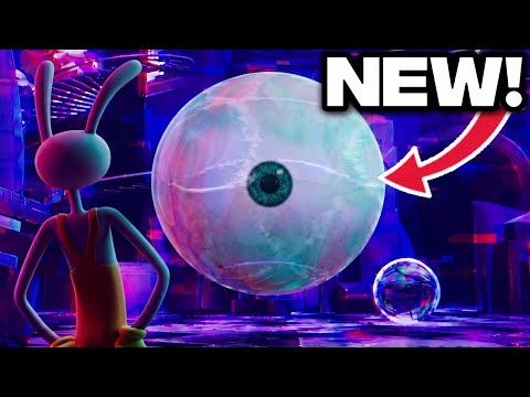 The Amazing Digital Circus - Episode 9 (OFFICIAL FIRST LOOK)