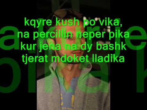 Metkilla ft. JT & Emirooz - Era e Saj ( 2012 New )