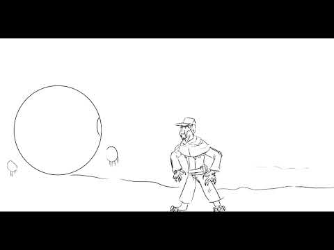 All tomorrows - what went down when the gravitals invaded the killer folk