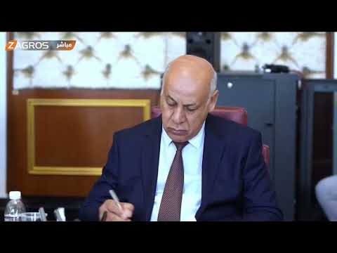 شاهد بالفيديو.. وقائع الجلسة الأولى لمجلس الوزراء الجديد برئاسة محمد شياع السوداني