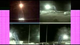 preview picture of video '15 de AGO. Prueba exitosa del lanzador de satélites Tronador II con el Vehículo Experimental VEX 1 B'