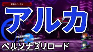 柿の木の行く末【ペルソナ３リロード】#13