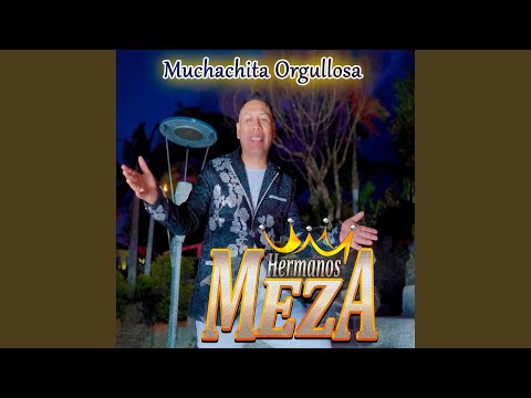 Muchachita Orgullosa