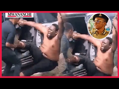 Polisi watoa mbinu za kukabiliana na wasiojulikana