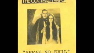 Cocteau Twins  Sky To SpeakOrange AppledBside of Speak no Evil