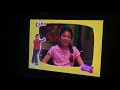 BARNEY COLORFUL WORLD INTERVIEW GINA