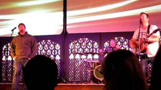 Shane and Shane - Burn Us Up