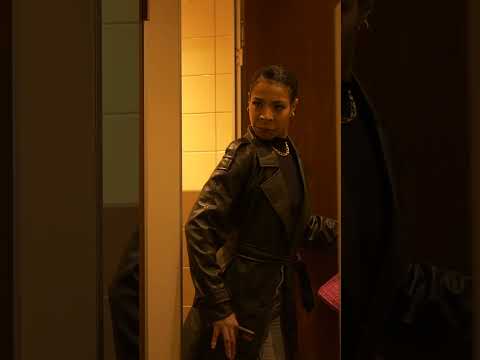 Yasz Base & Danyson #BTS Niet Van Hier #shorts