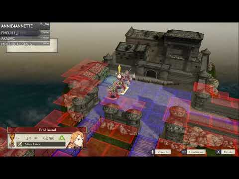 Fire Emblem Three Houses | Pt.29