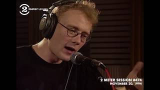 SOUL COUGHING - Uh, Zoom Zip + Down To This (Live on 2 METER SESSIONS, 1994