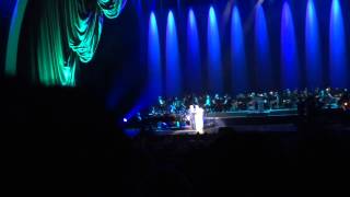 Tony Bennett &amp; Lady Gaga - They All Laughed (Live at RCMH 6/19/15)