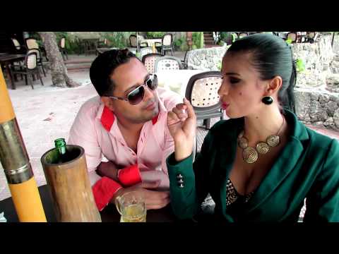 Chiri Bang Ft Miriam   Yo Te Entiendo Official Video HDFDL FilmStudio