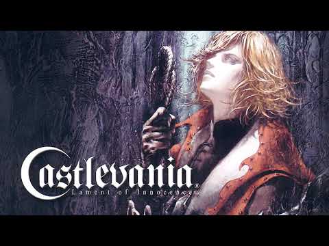 Castlevania Lament of Innocence - Leon's Theme, Music Extended