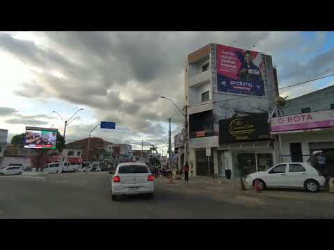 Capim Grosso - Ba ( Parte 04 ) = 31/03/2026