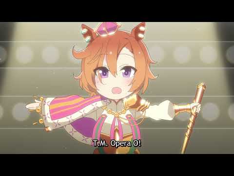 [Umayon]  T.M. Opera O's Song