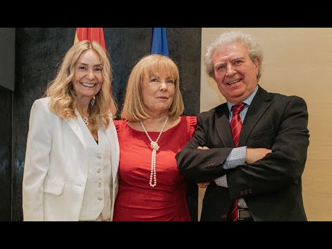 CONFERENCIA: D. CÉSAR ANTONIO MOLINA 