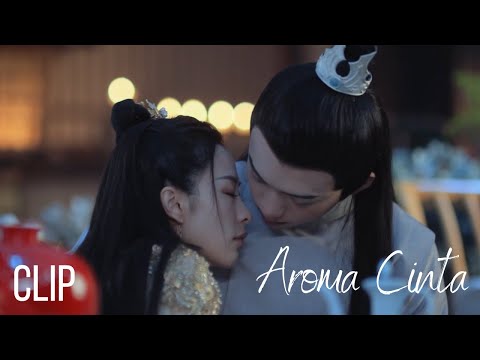Clip EP05 Mabuk | Aroma CintaINDO SUB