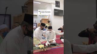 Download lagu Bila Pengantin Lelaki Menangis, Semua Orang Diam & Sebak! #suami #akadnikah #kahwin mp3 Download lagu Bila Pengantin Lelaki Menangis, Semua Orang Diam & Sebak! #suami #akadnikah #kahwin mp3