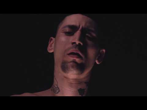 OKTOBA IVANCANO - SIEMPRE MALO RMX  (PROD. ALAN BI RUSH) VIDEOCLIP