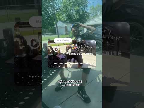 Linwood Caine - Dough Flow