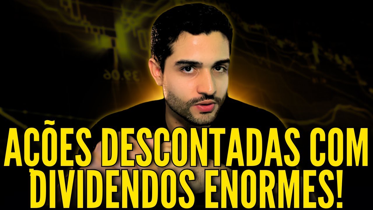3 AÇÕES SUPER BARATAS QUE PAGARÃO MAIS DIVIDENDOS QUE A TAXA SELIC EM 2025