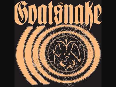 Goatsnake-slippin' the stealth