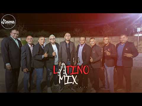 EL LATINO MIX- TEMA: Miguel Canales (En vivo desde Dabajuro)