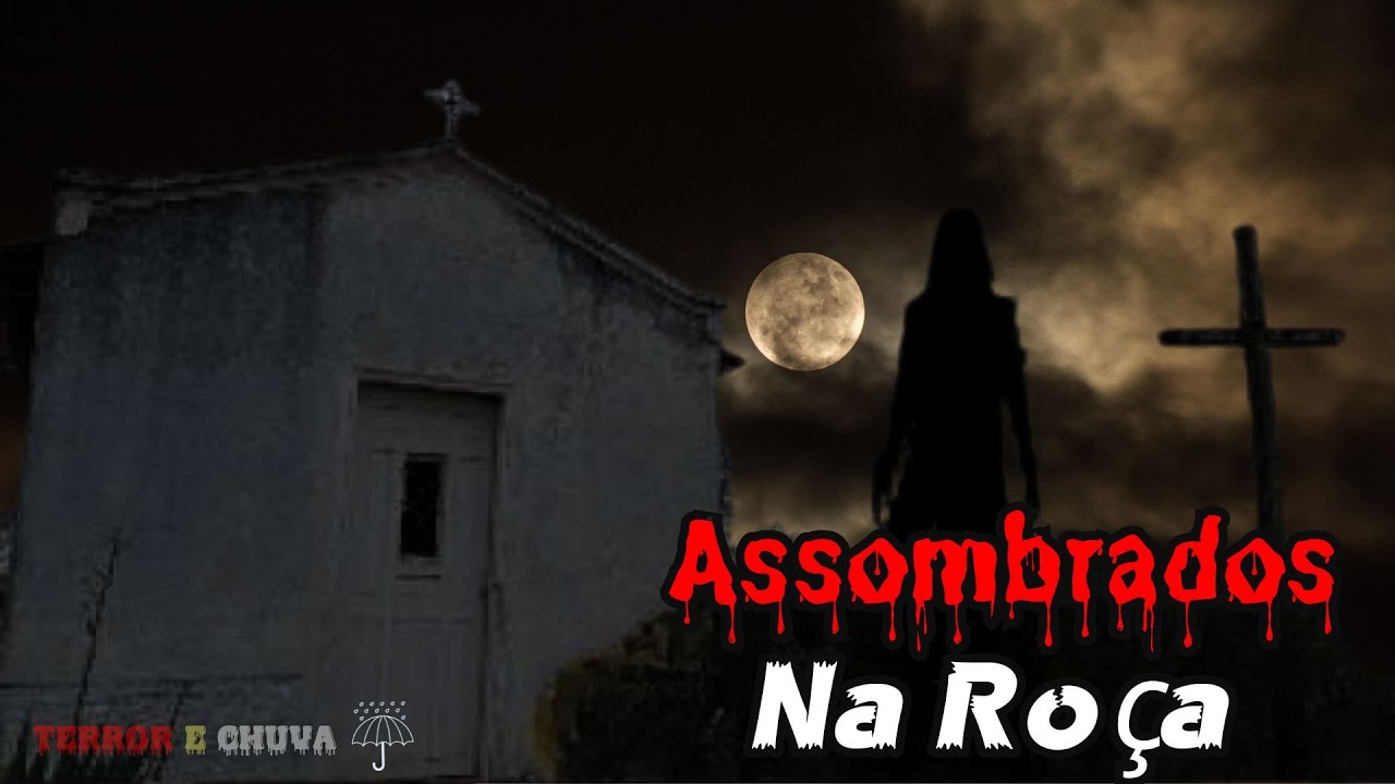 Assombrados na Roça (626)