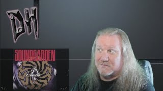 Soundgarden - Face Pollution REACTION &amp; REVIEW! FIRST TIME HEARING!