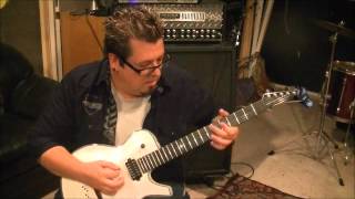 Dio - Stand Up And Shout - Guitar Lesson by Mike Gross - How to Play - Tutorial