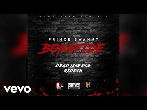 Prince Swanny - Bonafide (Official Audio))