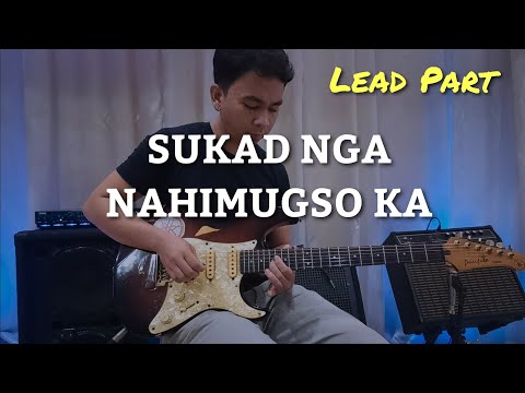 sukad nga nahimugso Ka | improvisation and outro cover