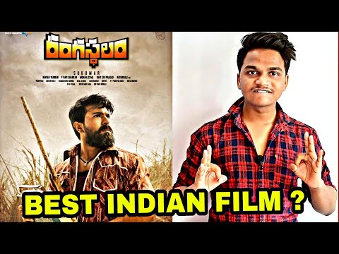 Download Rangasthalam Hindi 3gp Mp4 Codedwap