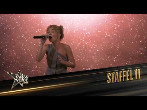 Valeriya - Swiss Voice Tour 2026, Bahnhof Center