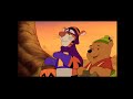 Pooh S Heffalump Halloween Movie 2005 Movie Trailer