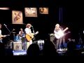 Indigo Girls: Gone, Boulder 2012