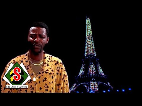 Fodé Baro - Oumou la Belle (Clip officiel)