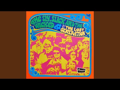 The Sly, Slick & the Wicked