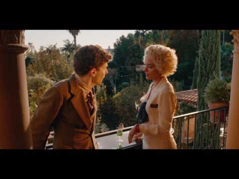 Cafe Society - Official Trailer