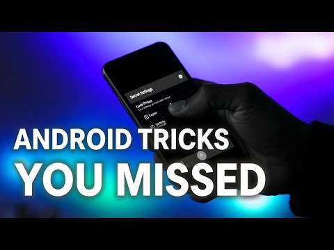 5 Hidden Android Features You’ll Wish You Knew Sooner:  Master Your Device Daily