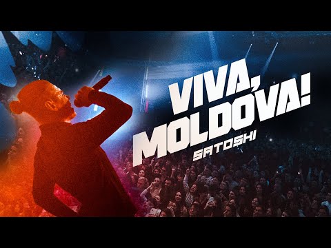 Satoshi - Viva, Moldova [new] | Eurovision 2026