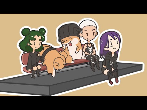 YouTube Thumbnail