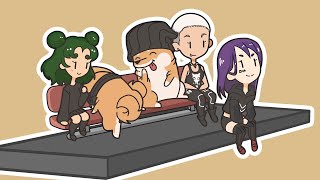 Cover art for Where We Wanna Be