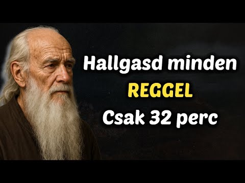 Csak az emberek 1%-a ébred így – A REGGELI titok, ami TELJES kontrollt ad - SZTOICIZMUS