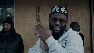 Casey Veggies -  Fresh &amp; Clean Freestyle (Official Music Video)