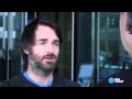 Will Forte would play games in a post-apocolyptic.